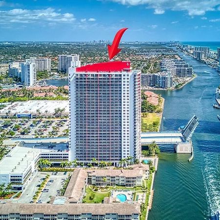 High-Floor Oceanview Apartment Халландейл-Бич Экстерьер фото